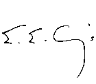 eecommings signature